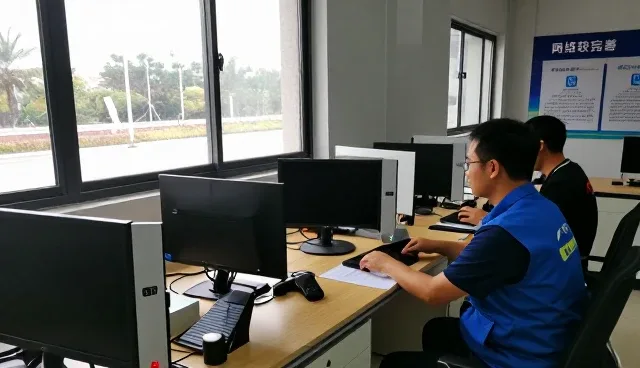 江西虎狮机械设备租赁有限公司构建专业设备售后维保体系