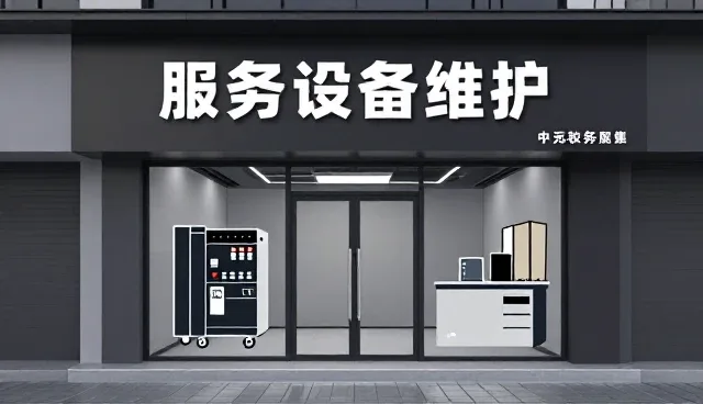 维保服务选型中的关键考量因素分析